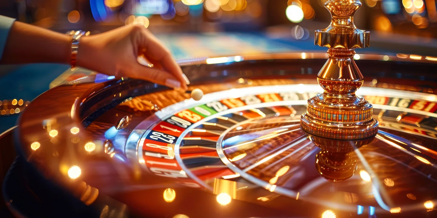 Minh họa chủ đề sảnh game của 56WIN